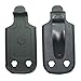 for Samsung Convoy 3 U680 Black Swivel Belt Clip Holster