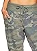 RBX Active Women's Plus Size Fashion Athletic Workout Yoga Jogger Sweatpants