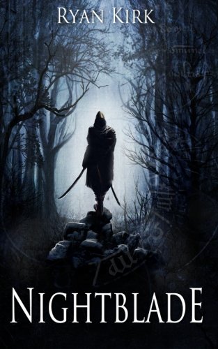 Nightblade (Volume 1)