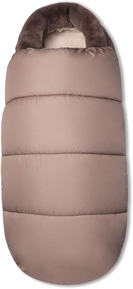 pram sleeping bag uk