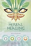 The Herbal Healing Deck by