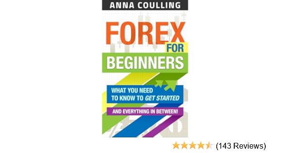 Recommended forex books for beginners