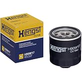 Hengst H90W17 Oil Filter
