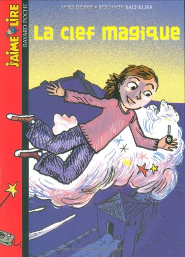 La  clef magique