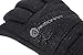 ANDORRA Women's Waterproof Touchscreen Ski Gloves
