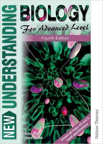 Understanding Biology For Advanced Level By Glenn Toole 1999 12 07 Glenn Toole Susan Toole Amazon Com Books Understanding Biology For Advanced Level By Glenn Toole 1999 12 07 Glenn Toole Susan Toole Amazon Com Books