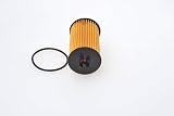 Bosch P7006 Car Oil Filter - Separates Soot and Metal Particles - OE Standard view 7