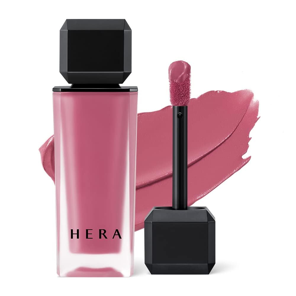 HERA Sensual Powder Matte Liquid Lipstick #169