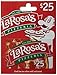 LaRosa's Pizzeria Gift Card $25