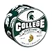 Duck Brand 240293 Michigan State University College Logo Duct Tape, 1.88-Inch by 10 Yards, Single Roll