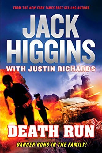 Death Run Paperback – September 3, 2009