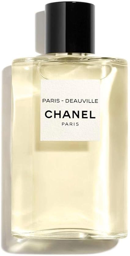 chanel paris deauville perfume