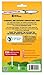 Flush Puppies Doodie Bags, Flushable & Certified Compostable, Dispenser + 2 Refill Rolls (20 Bags)
