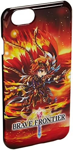 Brave Frontier iPhone 6 Case - Farlon