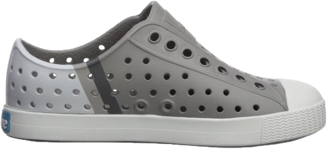 native jefferson block child