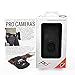 Peak Design PRO Pad Stabilizer for Capture Camera Clip