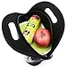 icolor Kids Insulated Lunch Portable Carry Tote Picnic Storage Bag Lunch box Food Bag Gourmet Handbag Cooler warm Pouch Tote bag For School work Office