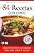 84 RECETAS CON CARNE: Exquisitos platos con ternera, pollo, pavo, pato, cerdo, cordero, jamón y pescado (Colección Cocina Práctica nº 1) (Spanish Edition)