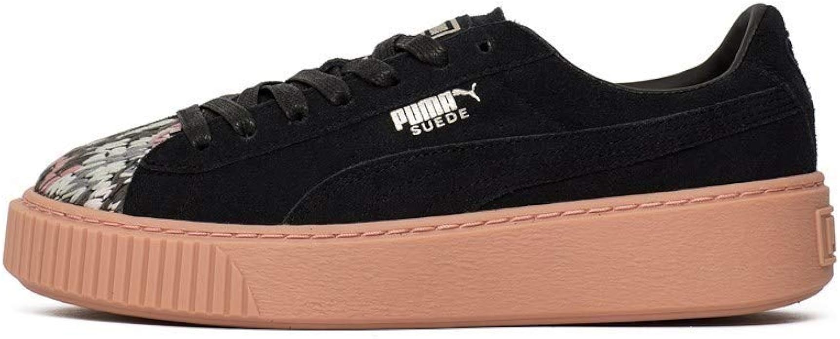 zapatillas puma platform sunfade stitch