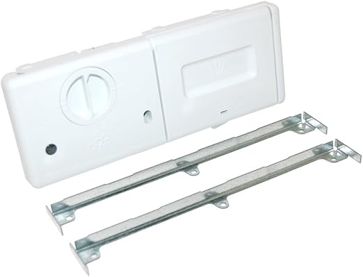 westinghouse dishwasher rinse aid