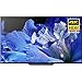 Sony XBR55A8F 55-Inch 4K Ultra HD Smart BRAVIA OLED TV (2018 Model) with Google Home (White)thumb 1