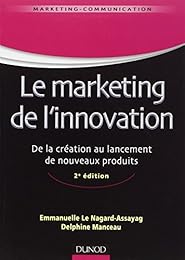 Marketing de l'innovation