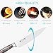 Galaxy Note 10 Privacy Screen Protector, Tempered Glass Anti Glare/Spy Anti-Scratch No Bubble 9H Hardness 3D Touch Compatible with Samsung Galaxy Note 10
