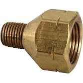 JR Products 07-30095 POL Coupling