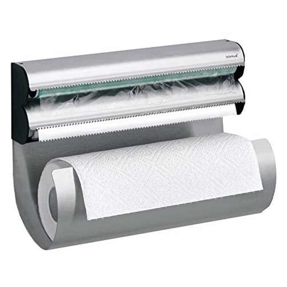 Blomus OBAR 68219 Kitchen Roll Dispenser