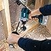 Makita XPH07Z 18V Lithium-Ion Brushless 1/2-inch Hammer Drill-Driver, Bare Tool (Renewed)