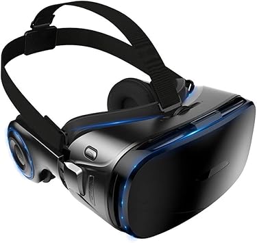 amazon virtual glasses