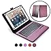 Cooper Infinite Executive Keyboard Case for 9, 9.7, 10, 10.1, 10.2, 10.5