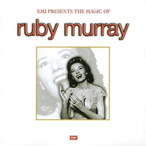 Ruby Murray - Number ones of the 50