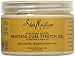 Shea Moisture Raw Butter Heatless Curl Stretch Gel for Unisex, 12 Ounce
