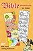 Bible Bookmarks to Color: DIY Bible Verse Coloring Bookmarks for Christians (Handmade religious bookmark) (Volume 1) by 