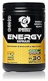 Best Natural Energy Supplement - Replenish, Endure, And Recover, 30 packs