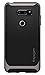 Spigen Neo Hybrid Designed for LG V30 / V30S / V30 Plus Case (2017) - Gunmetal