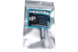 Kingpin Cooling KPx Thermal Grease 3g