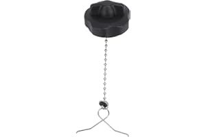 Marine Fuel Tank Cap Cover Outboard Engine 42mm Thread Compatible with F2 5 F4A F4M 67D 24610 02 Boat Motor Excellent Sealing