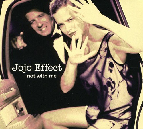 Jojo Effect - The Beat Goes On Lyrics - Zortam Music