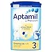 Aptamil Stage 3 Growing Up Milk Powder 900 g (Pack of 6)