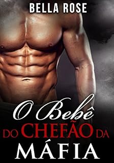 Livro O Bebê do Chefão da Máfia