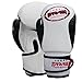 Kids Boxing Gloves Sparring Training Bag Pad Mitts Kick Boxing Martial Arts Juniors (2-oz)