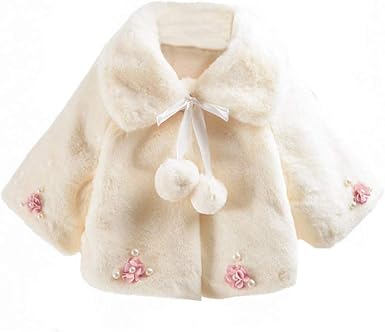 baby girl coats