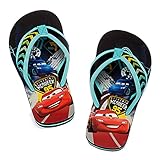 Disney Store Boys Cars Lightning McQueen 