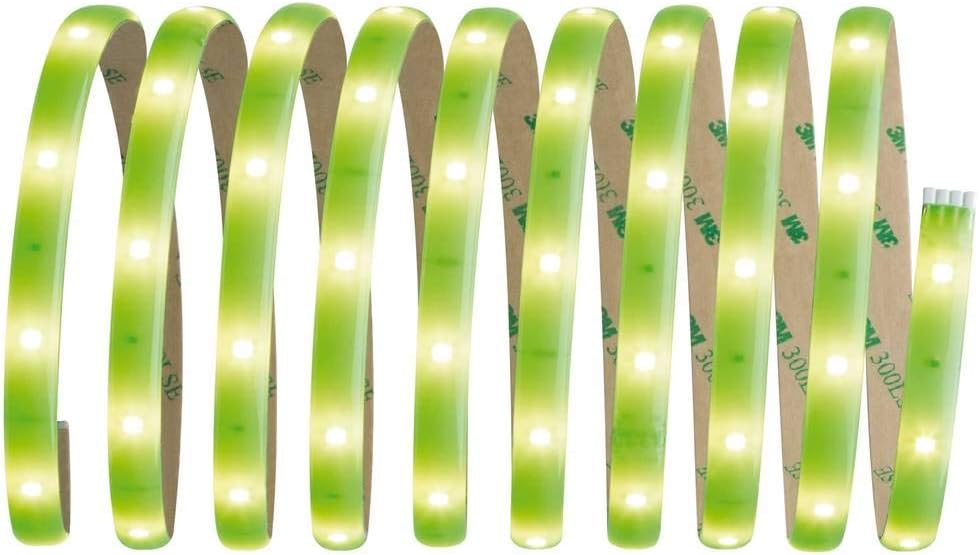Paulmann 705.04 Strip Integrated Green - Image 3