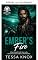 Livro O fogo de Ember (Iron Vow MC Livro 15)