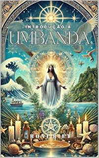 Livro INTRODUÇÃO À UMBANDA