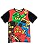 Lego Ninjago Boys' Lego Ninjago T-Shirt 6