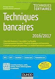 Techniques bancaires